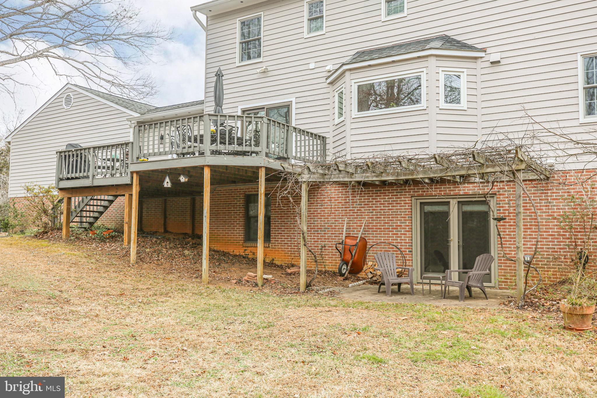 9 Old Ridge Road Fredericksburg, VA 22407 - Photo 71 of 110