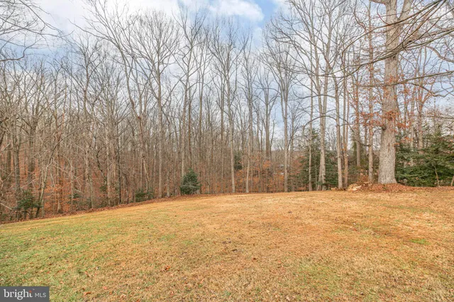 $775,000 | 9 Old Ridge Road, Fredericksburg, VA 22407