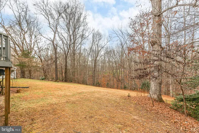 $775,000 | 9 Old Ridge Road, Fredericksburg, VA 22407