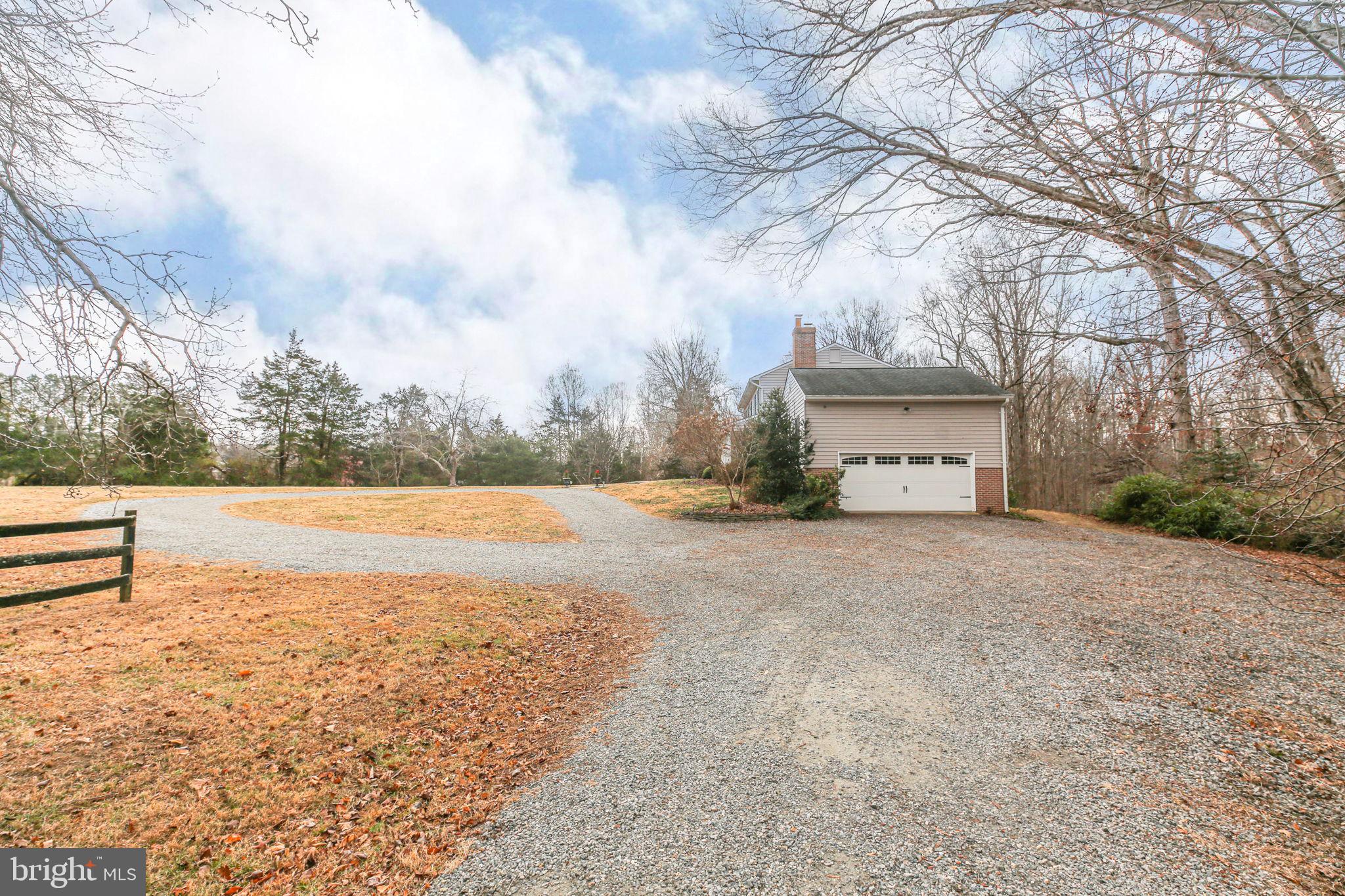 9 Old Ridge Road Fredericksburg, VA 22407 - Photo 76 of 110 a view of outdoor space with trees