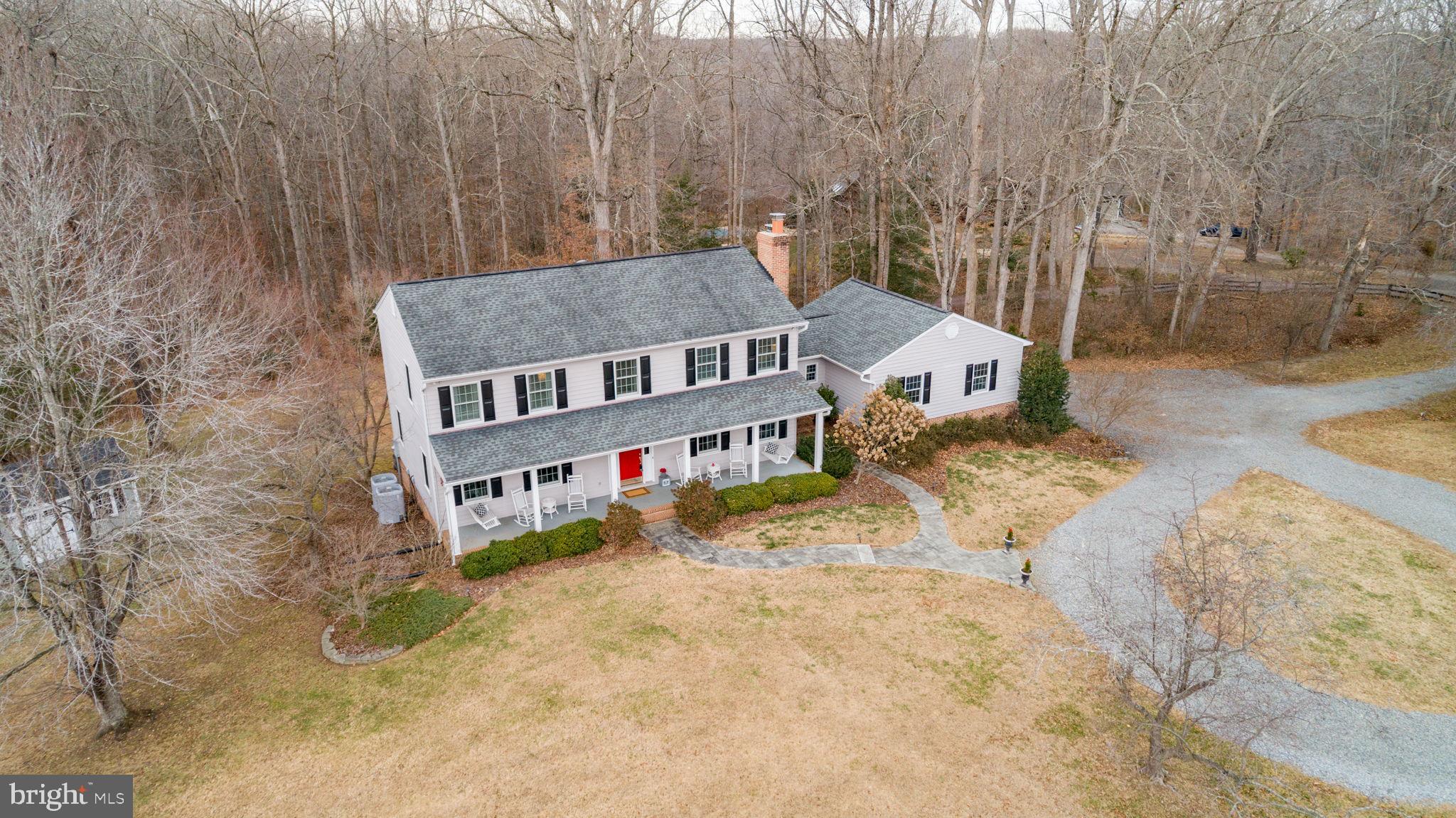 9 Old Ridge Road Fredericksburg, VA 22407 - Photo 81 of 110