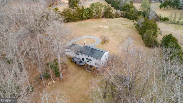$775,000 | 9 Old Ridge Road, Fredericksburg, VA 22407