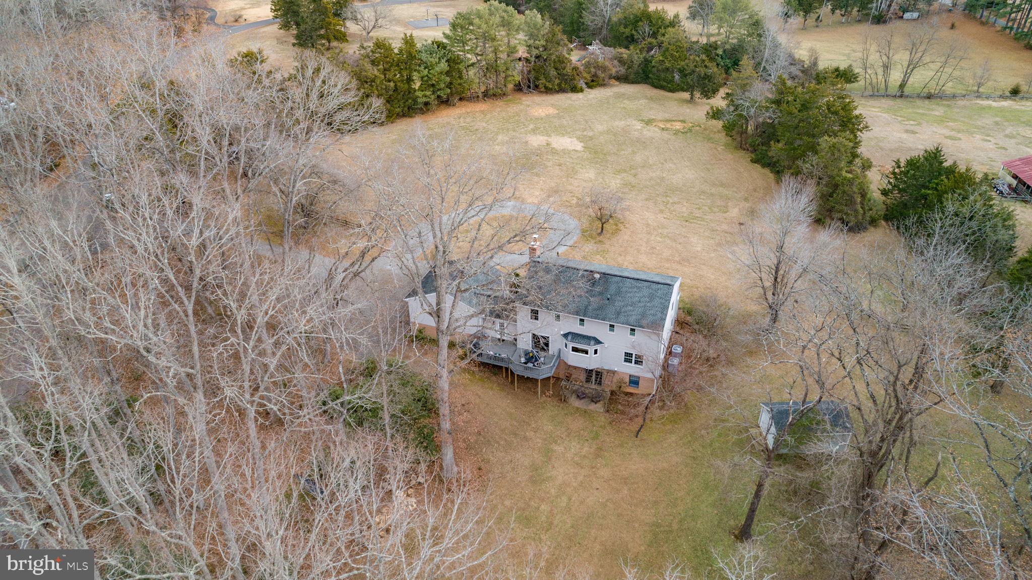 9 Old Ridge Road Fredericksburg, VA 22407 - Photo 85 of 110