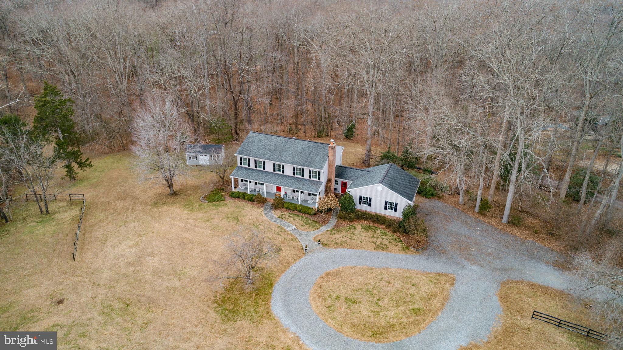 9 Old Ridge Road Fredericksburg, VA 22407 - Photo 88 of 110