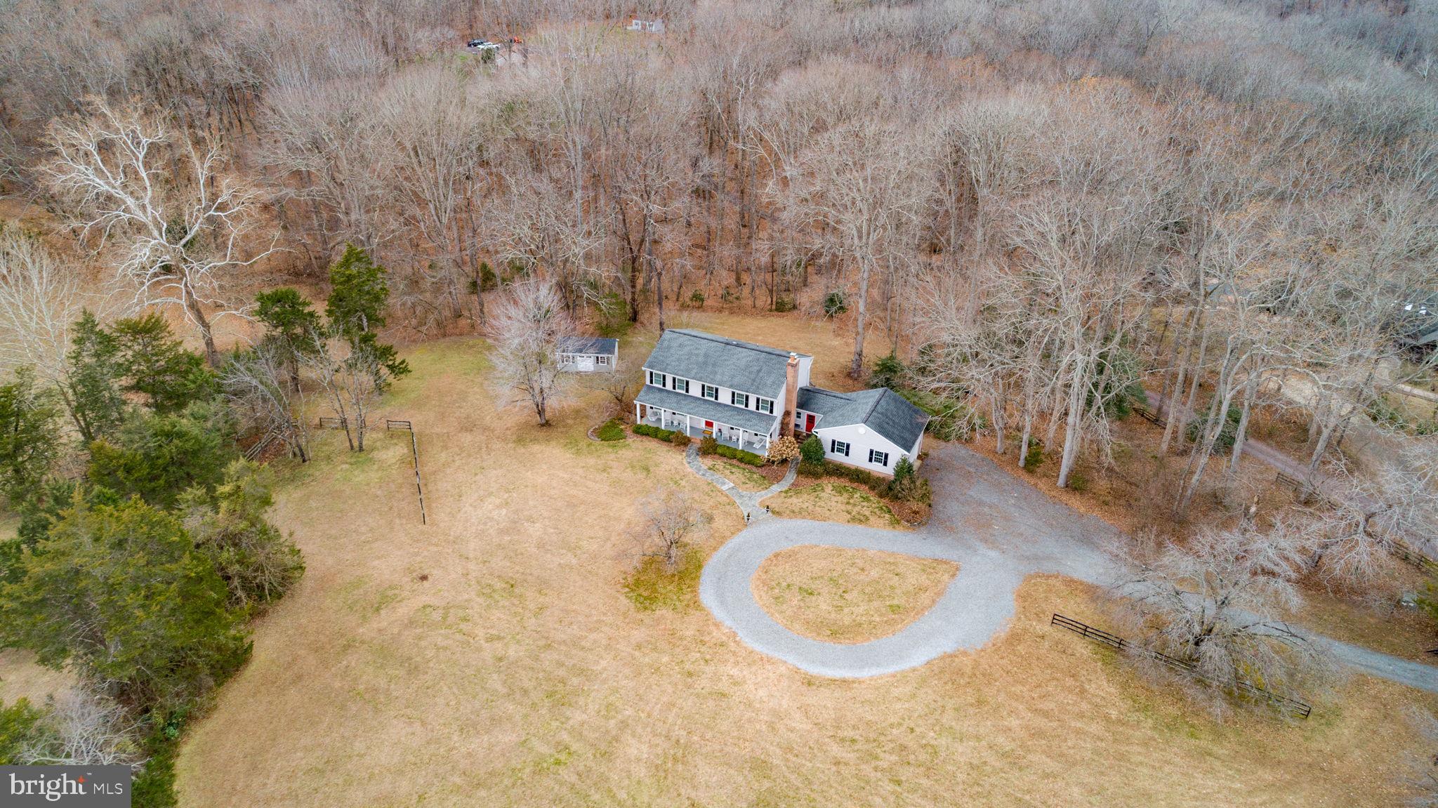 9 Old Ridge Road Fredericksburg, VA 22407 - Photo 89 of 110