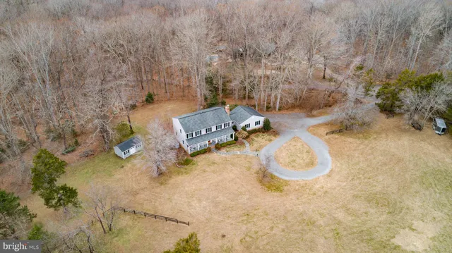 $775,000 | 9 Old Ridge Road, Fredericksburg, VA 22407