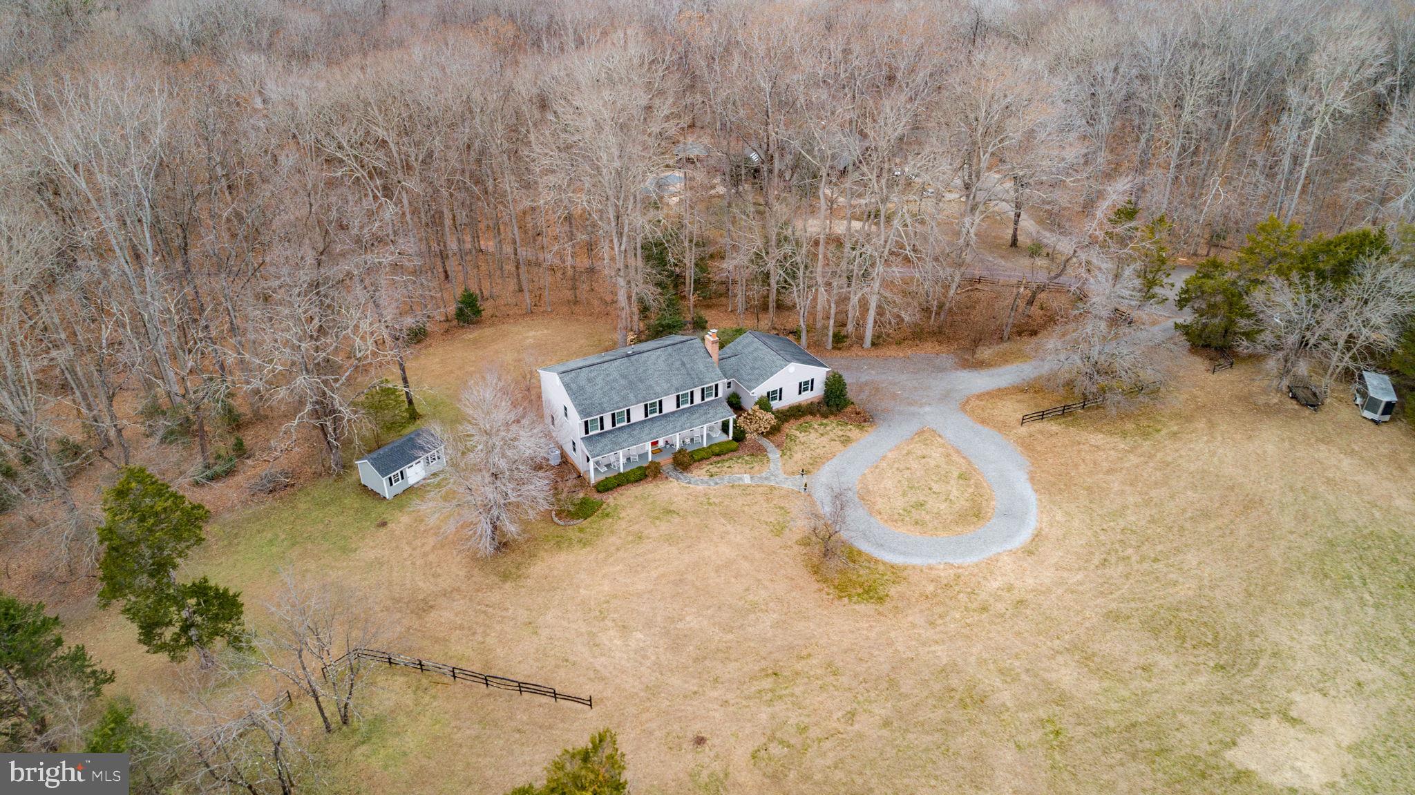 9 Old Ridge Road Fredericksburg, VA 22407 - Photo 91 of 110