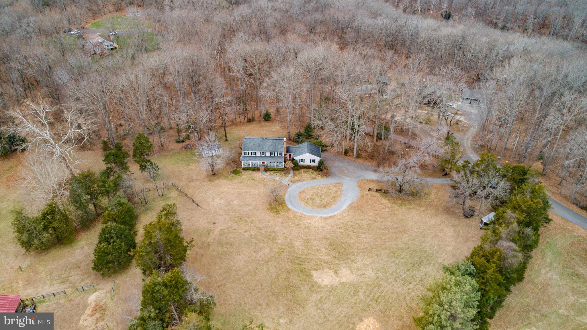 9 Old Ridge Road Fredericksburg, VA 22407 - Photo 93 of 110