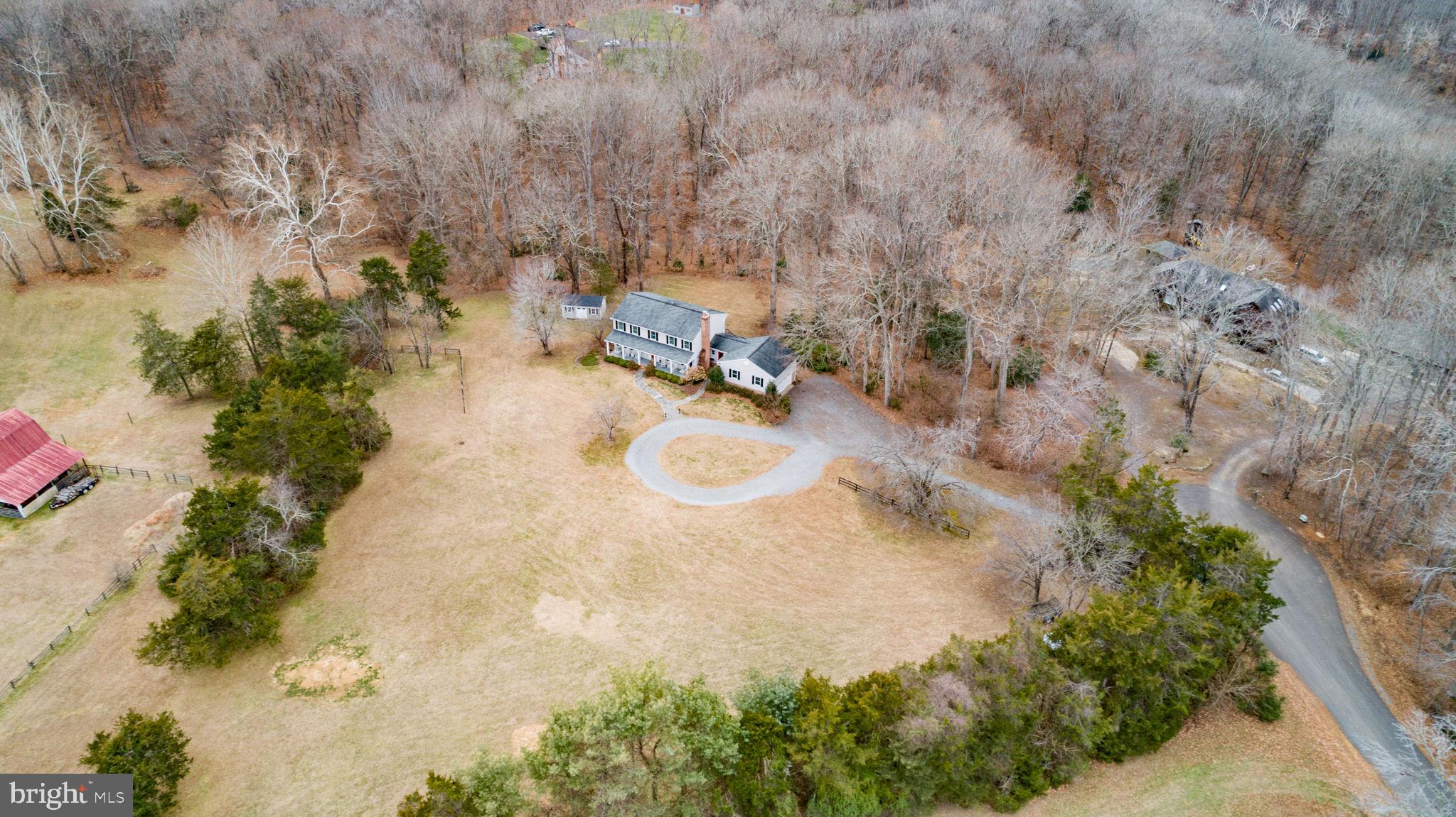 9 Old Ridge Road Fredericksburg, VA 22407 - Photo 94 of 110