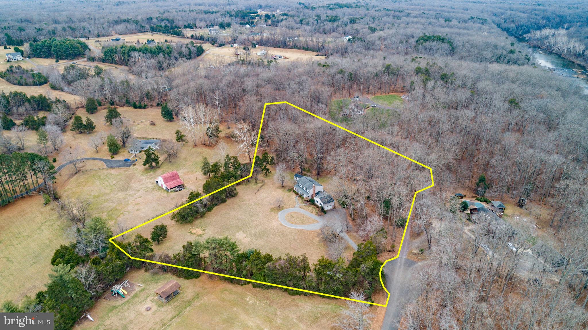 9 Old Ridge Road Fredericksburg, VA 22407 - Photo 96 of 110