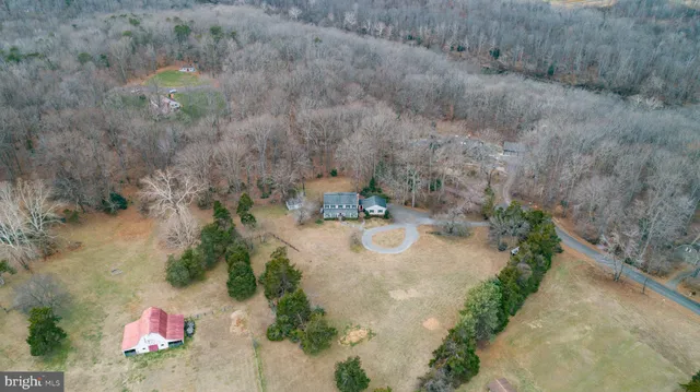 $775,000 | 9 Old Ridge Road, Fredericksburg, VA 22407