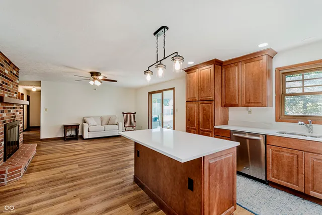 $310,000 | 949 Hickory Lane, New Castle, IN 47362