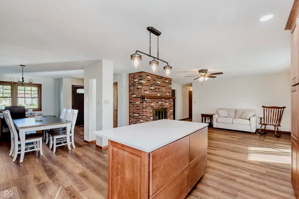 $299,450 | 949 Hickory Lane, New Castle, IN 47362