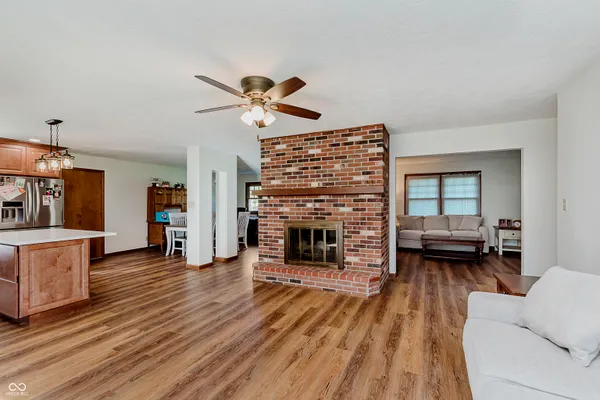 $299,450 | 949 Hickory Lane, New Castle, IN 47362