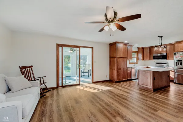 $299,450 | 949 Hickory Lane, New Castle, IN 47362