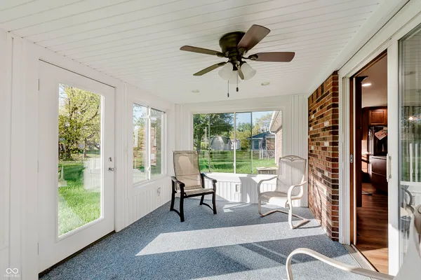$299,450 | 949 Hickory Lane, New Castle, IN 47362