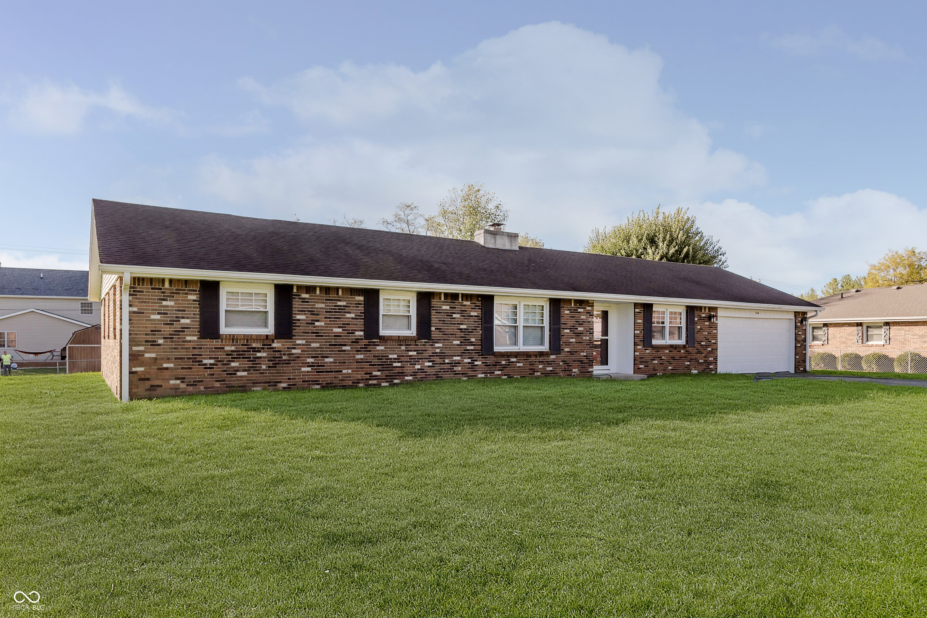 949 Hickory Lane New Castle, IN 47362 - Photo 2 of 31