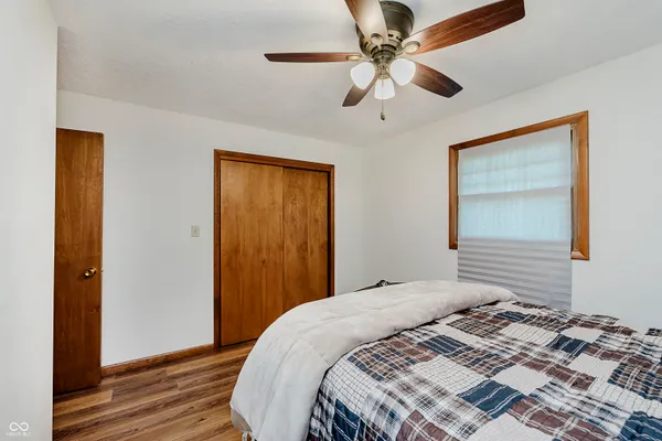 $299,450 | 949 Hickory Lane, New Castle, IN 47362