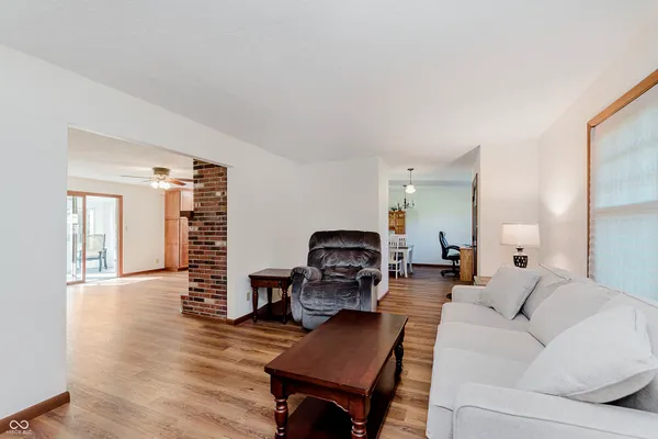 $299,450 | 949 Hickory Lane, New Castle, IN 47362