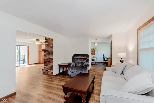 $310,000 | 949 Hickory Lane, New Castle, IN 47362