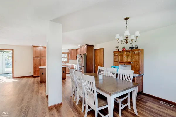 $299,450 | 949 Hickory Lane, New Castle, IN 47362