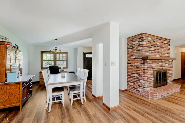 $299,450 | 949 Hickory Lane, New Castle, IN 47362