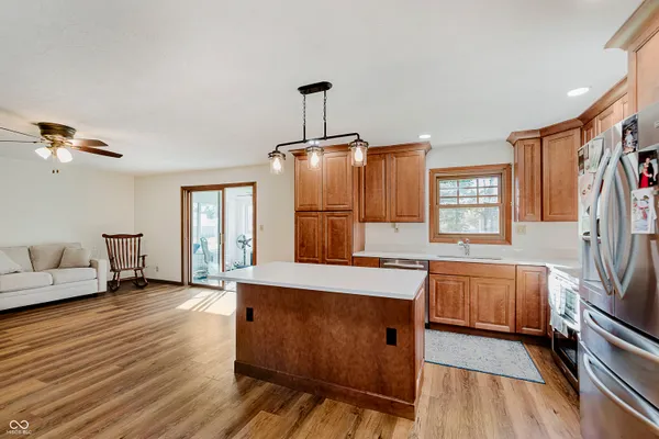 $299,450 | 949 Hickory Lane, New Castle, IN 47362