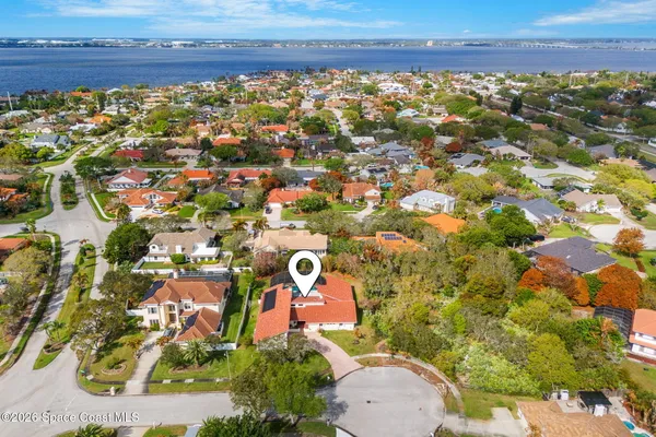 $830,000 | 3070 Rio Plumosa North, Indialantic, FL 32903