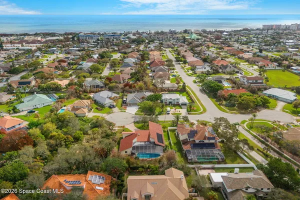 $830,000 | 3070 Rio Plumosa North, Indialantic, FL 32903