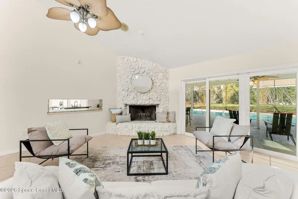 $830,000 | 3070 Rio Plumosa North, Indialantic, FL 32903