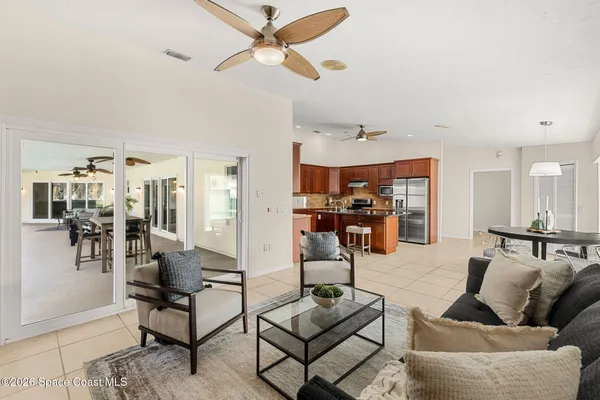 $830,000 | 3070 Rio Plumosa North, Indialantic, FL 32903