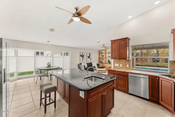 $830,000 | 3070 Rio Plumosa North, Indialantic, FL 32903