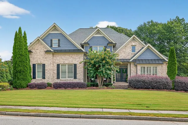 $799,900 | 3315 Kylee Dawn Circle, Lawrenceville, GA 30045