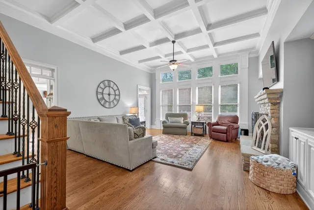 $799,900 | 3315 Kylee Dawn Circle, Lawrenceville, GA 30045