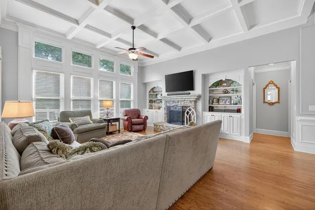 $799,900 | 3315 Kylee Dawn Circle, Lawrenceville, GA 30045