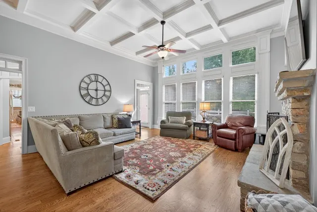 $799,900 | 3315 Kylee Dawn Circle, Lawrenceville, GA 30045