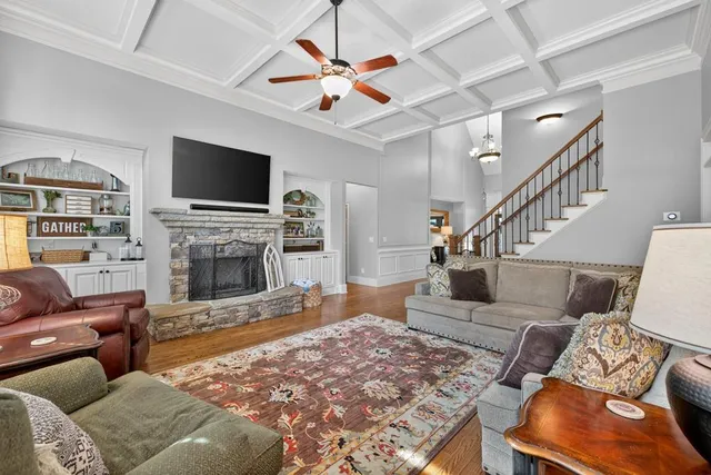 $799,900 | 3315 Kylee Dawn Circle, Lawrenceville, GA 30045