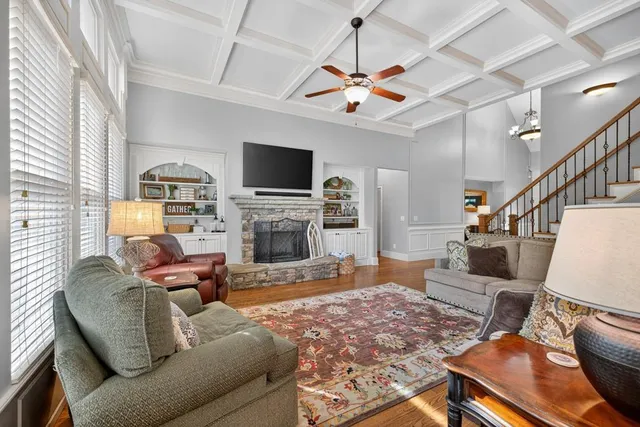 $799,900 | 3315 Kylee Dawn Circle, Lawrenceville, GA 30045