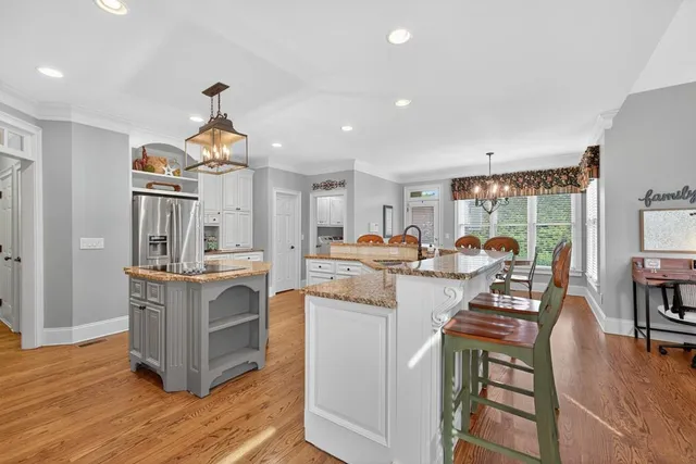 $799,900 | 3315 Kylee Dawn Circle, Lawrenceville, GA 30045