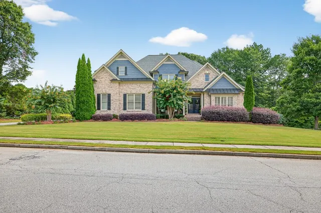 $799,900 | 3315 Kylee Dawn Circle, Lawrenceville, GA 30045