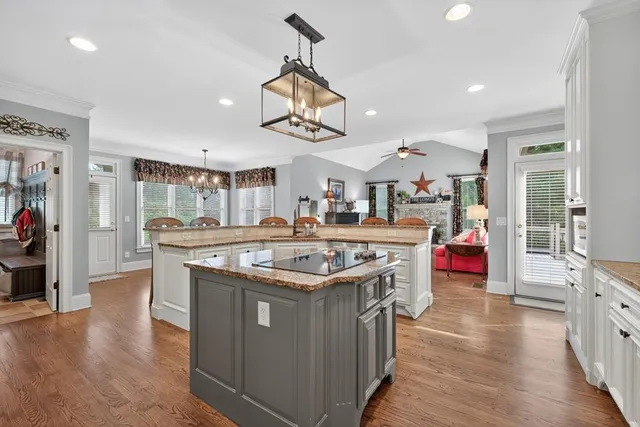 $799,900 | 3315 Kylee Dawn Circle, Lawrenceville, GA 30045