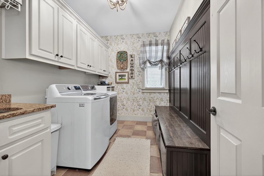 3315 Kylee Dawn Circle Lawrenceville, GA 30045 - Photo 24 of 97