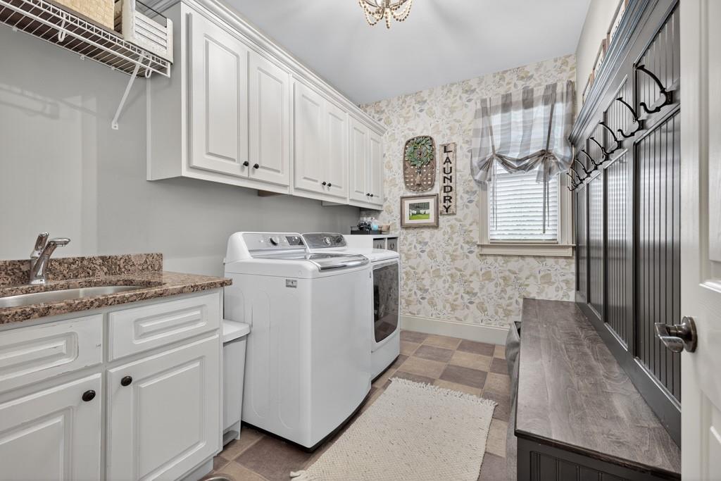 3315 Kylee Dawn Circle Lawrenceville, GA 30045 - Photo 25 of 97