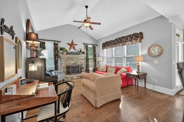 $799,900 | 3315 Kylee Dawn Circle, Lawrenceville, GA 30045