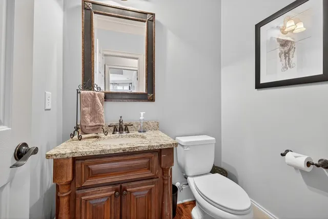 $799,900 | 3315 Kylee Dawn Circle, Lawrenceville, GA 30045