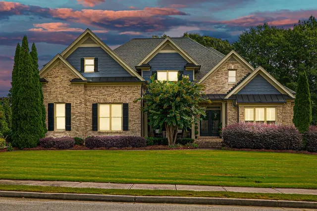 $799,900 | 3315 Kylee Dawn Circle, Lawrenceville, GA 30045