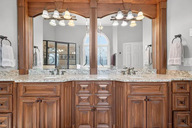 $799,900 | 3315 Kylee Dawn Circle, Lawrenceville, GA 30045