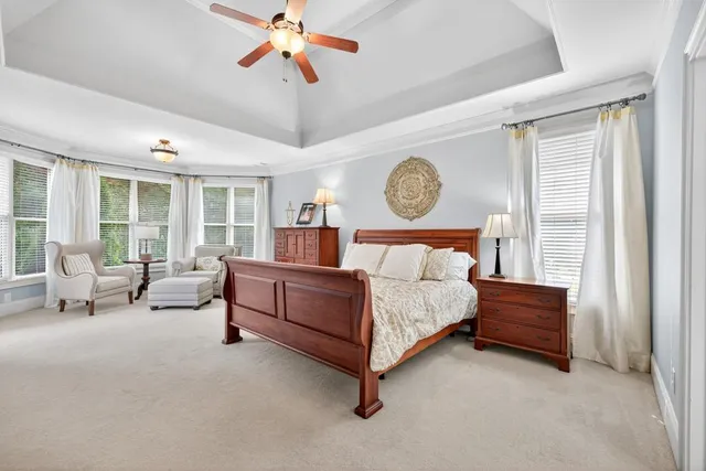 $799,900 | 3315 Kylee Dawn Circle, Lawrenceville, GA 30045