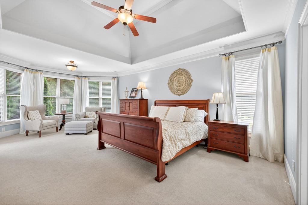 3315 Kylee Dawn Circle Lawrenceville, GA 30045 - Photo 38 of 97