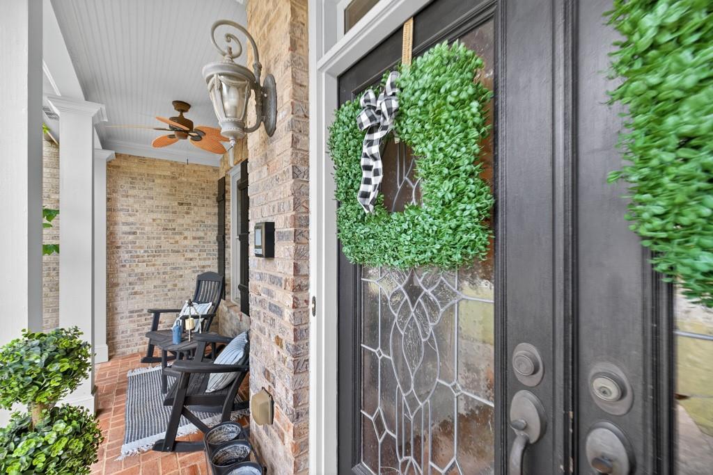 3315 Kylee Dawn Circle Lawrenceville, GA 30045 - Photo 4 of 97